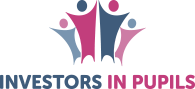 Investors In Pupils Logo